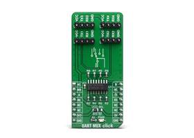 MIKROE UART MUX Click (2)