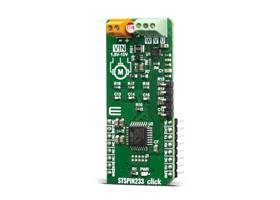 MIKROE STSPIN233 Click