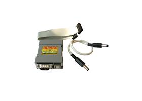 JTAG USB OCD Programmer/Debugger for ARM processors (3)