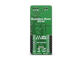 MIKROE STSPIN233 Click (3)