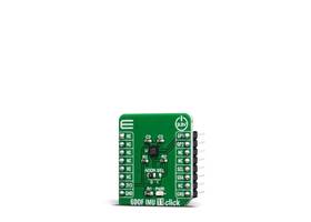 MIKROE 6DOF IMU 11 Click