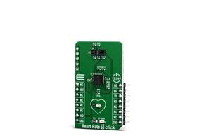 MIKROE Heart Rate 9 Click