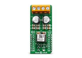 MIKROE Buck 14 Click (2)