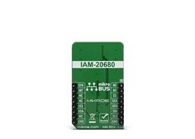 MIKROE 6DOF IMU 9 Click (3)