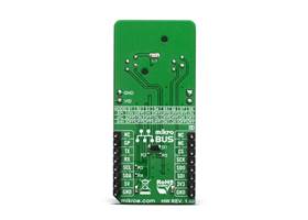 MIKROE Secure SOIC Click (3)