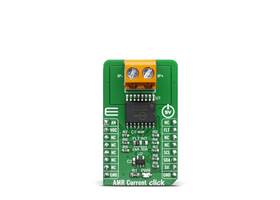 MIKROE AMR Current Click (2)