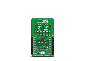 MIKROE Cap Touch 5 Click (3)