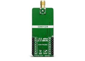 MIKROE M-BUS RF 4 Click (3)