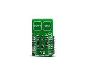 MIKROE Power/Reset Click