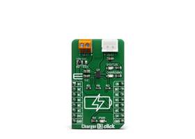 MIKROE Charger 13 Click (2)