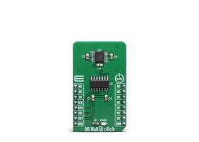 MIKROE 3D Hall 6 Click (2)