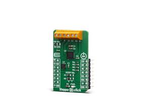 MIKROE Stepper 13 Click