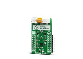 MIKROE Balancer 3 Click