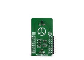 MIKROE Accel 13 Click