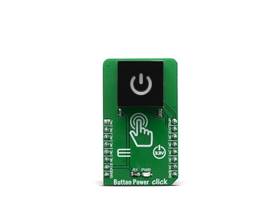 MIKROE Button Power Click (2)