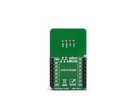 MIKROE Button Power Click (3)