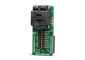 MIKROE Secure UDFN Click