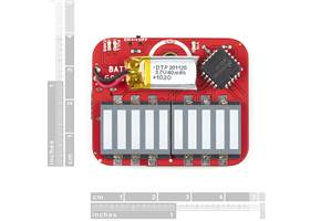 MyoWare 2.0 LED Shield (2)