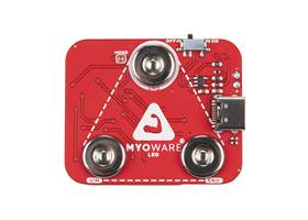MyoWare 2.0 LED Shield (3)