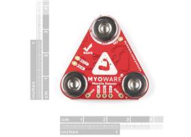 MyoWare 2.0 Muscle Sensor (2)