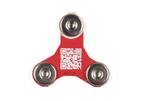 MyoWare 2.0 Muscle Sensor (4)