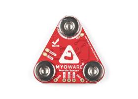 MyoWare 2.0 Muscle Sensor (5)
