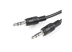 Audio Cable TRS - 1m (2)
