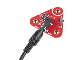 Audio Cable TRS - 1m (3)