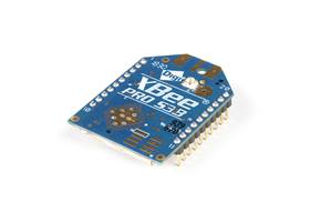 XBee-PRO XSC Module - U.FL