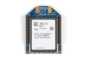 XBee-PRO XSC Module - U.FL (3)