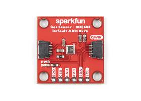 SparkFun Environmental Sensor - BME688 (Qwiic) (2)