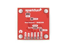 SparkFun Environmental Sensor - BME688 (Qwiic) (3)