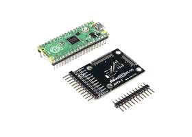 Pervasive Displays EPD Pico Development Kit