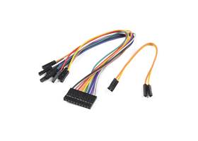 Pervasive Displays EPD Pico Development Kit (4)