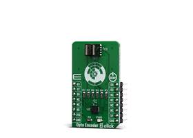 MIKROE Opto Encoder 3 Click