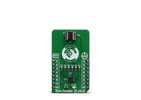 MIKROE Opto Encoder 3 Click (2)