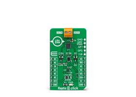 MIKROE Haptic 3 Click (2)