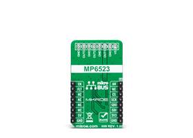 MIKROE H-Bridge 10 Click (3)