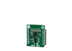 MIKROE eINK Click