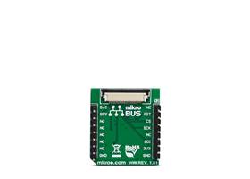 MIKROE eINK Click (3)