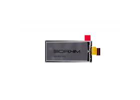 MIKROE E-Paper Display 2.9" - 296x128 Dots (2)