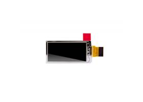 MIKROE E-Paper Display 2.13" - 122x250 Dots (2)