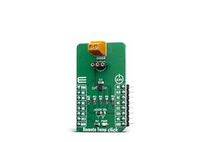 MIKROE Remote Temp Click