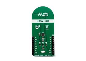 MIKROE CAP Wheel 2 Click (3)