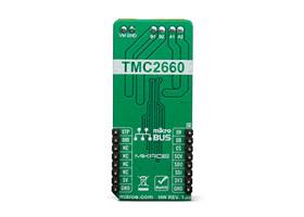 MIKROE Silent Step 3 Click (3)