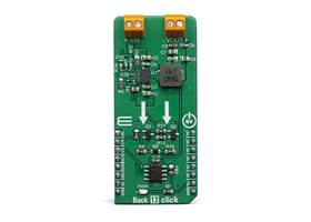 MIKROE Buck 12 Click (2)
