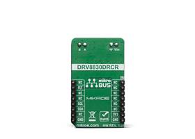 MIKROE DC Motor 11 Click (3)