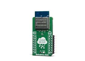 MIKROE DeviceDrive Click