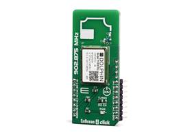 MIKROE EnOcean 4 Click