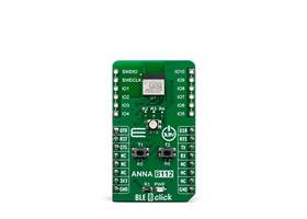 MIKROE BLE 8 Click (2)